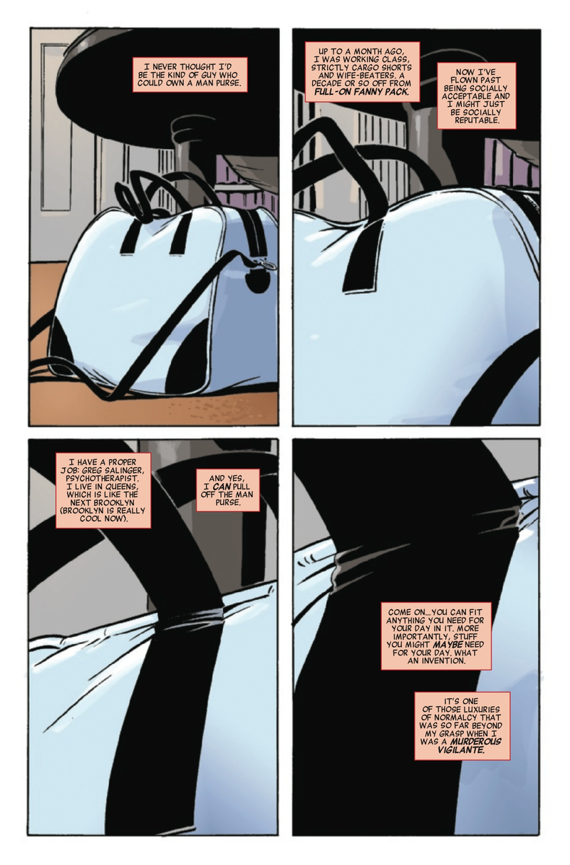 Image: Marvel Comics